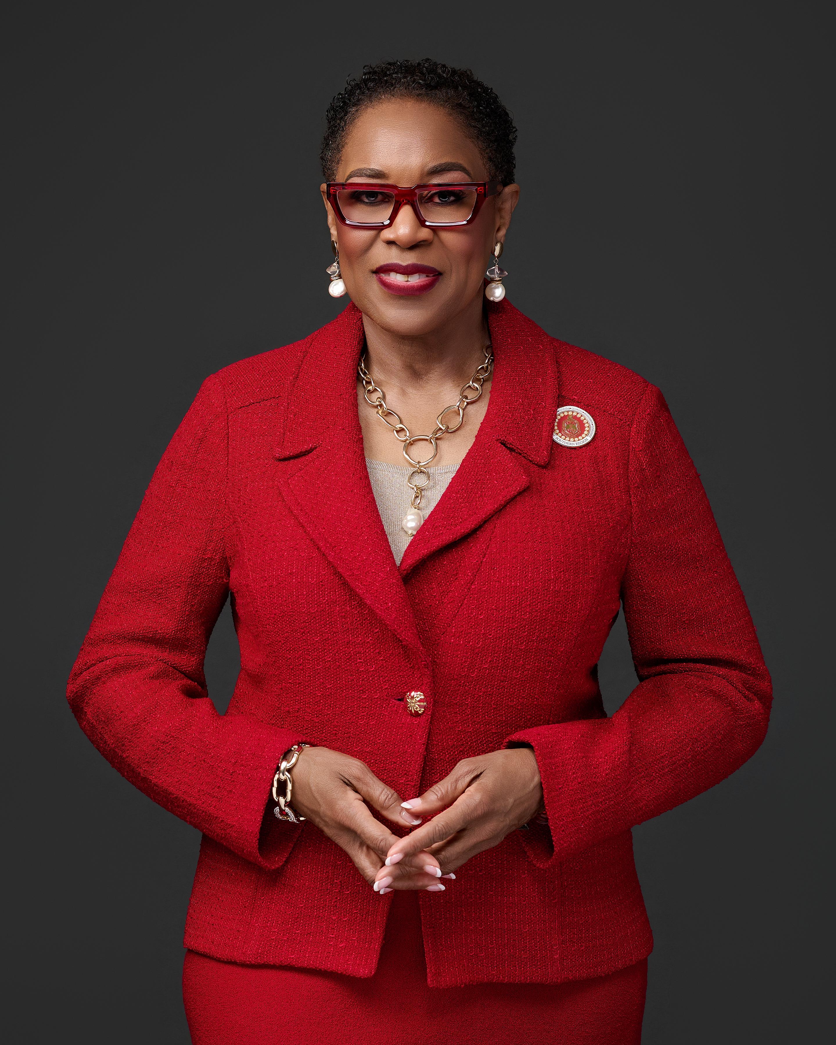 Cheryl W. Turner